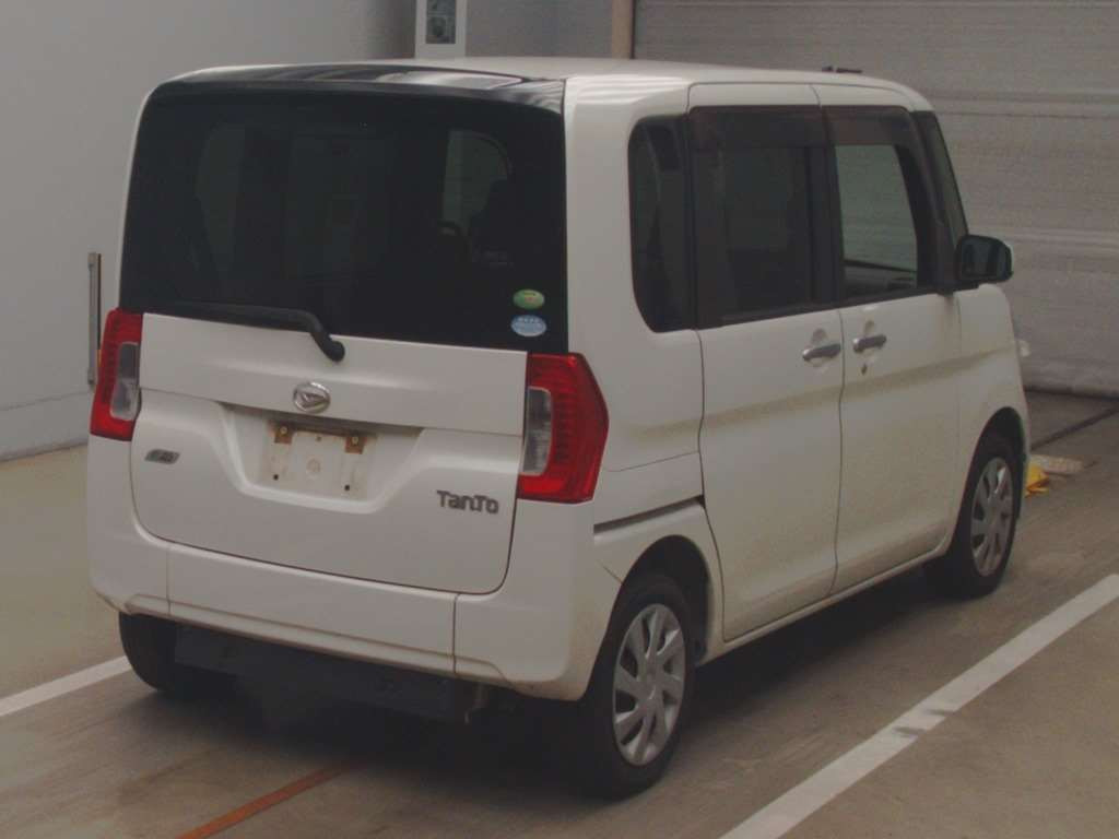 2014 Daihatsu Tanto LA600S[1]