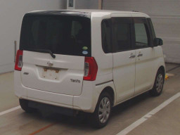 2014 Daihatsu Tanto