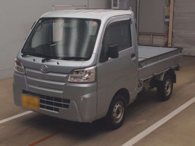 2017 Daihatsu Hijet Truck