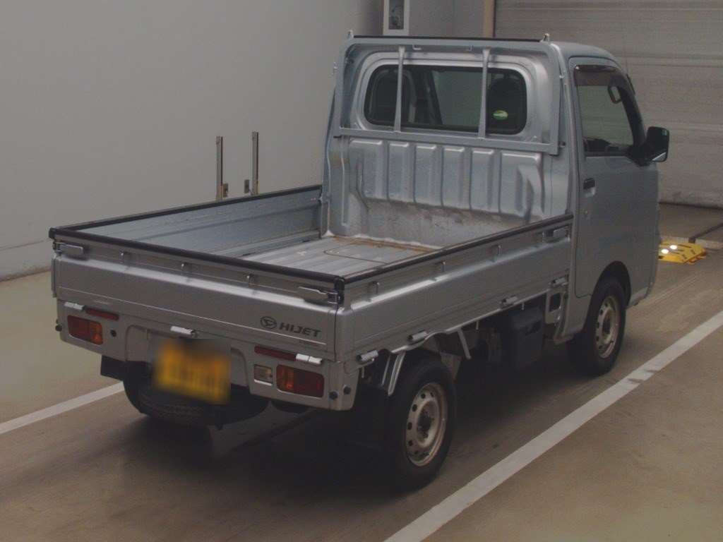 2017 Daihatsu Hijet Truck S500P[1]