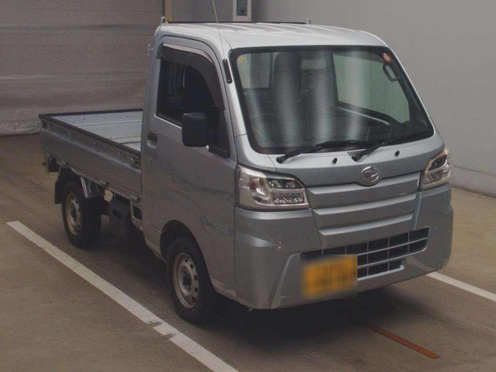 2017 Daihatsu Hijet Truck S500P[2]