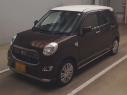 2016 Daihatsu Cast