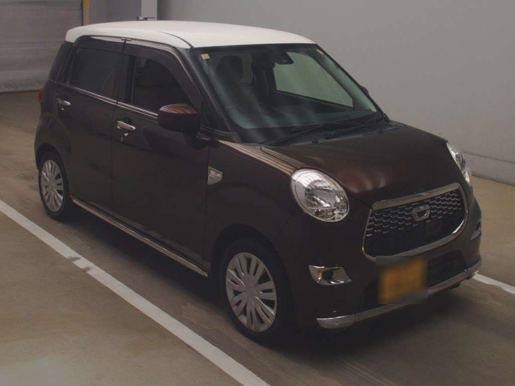 2016 Daihatsu Cast LA250S[2]