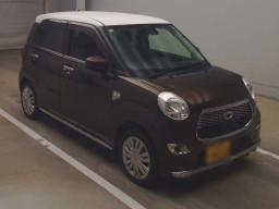 2016 Daihatsu Cast