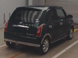 2008 Daihatsu Miragino