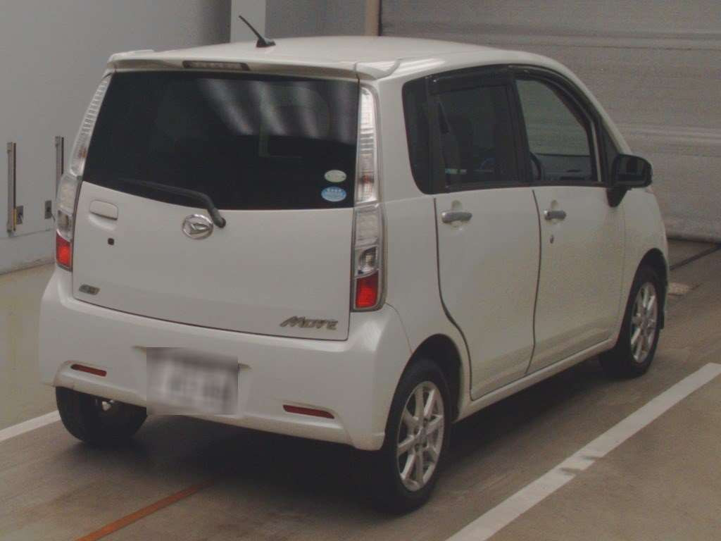 2012 Daihatsu Move LA100S[1]