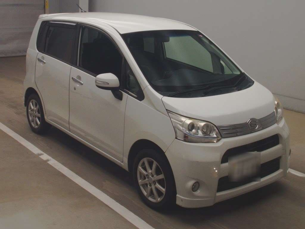 2012 Daihatsu Move LA100S[2]