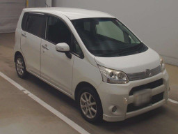 2012 Daihatsu Move