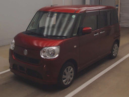 2020 Daihatsu Move Canbus