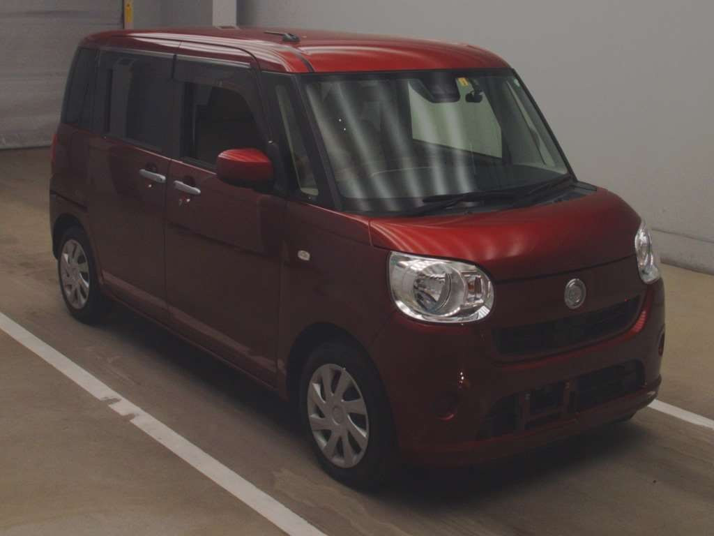 2020 Daihatsu Move Canbus LA800S[2]