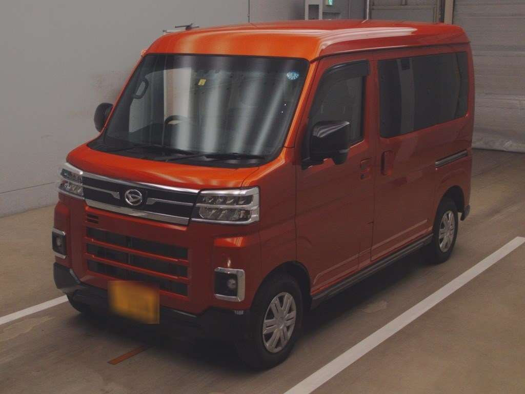 2023 Daihatsu Atrai S710V[0]