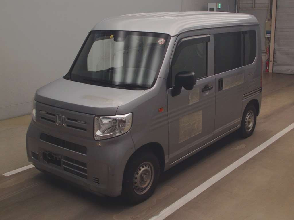 2018 Honda N-VAN JJ1[0]