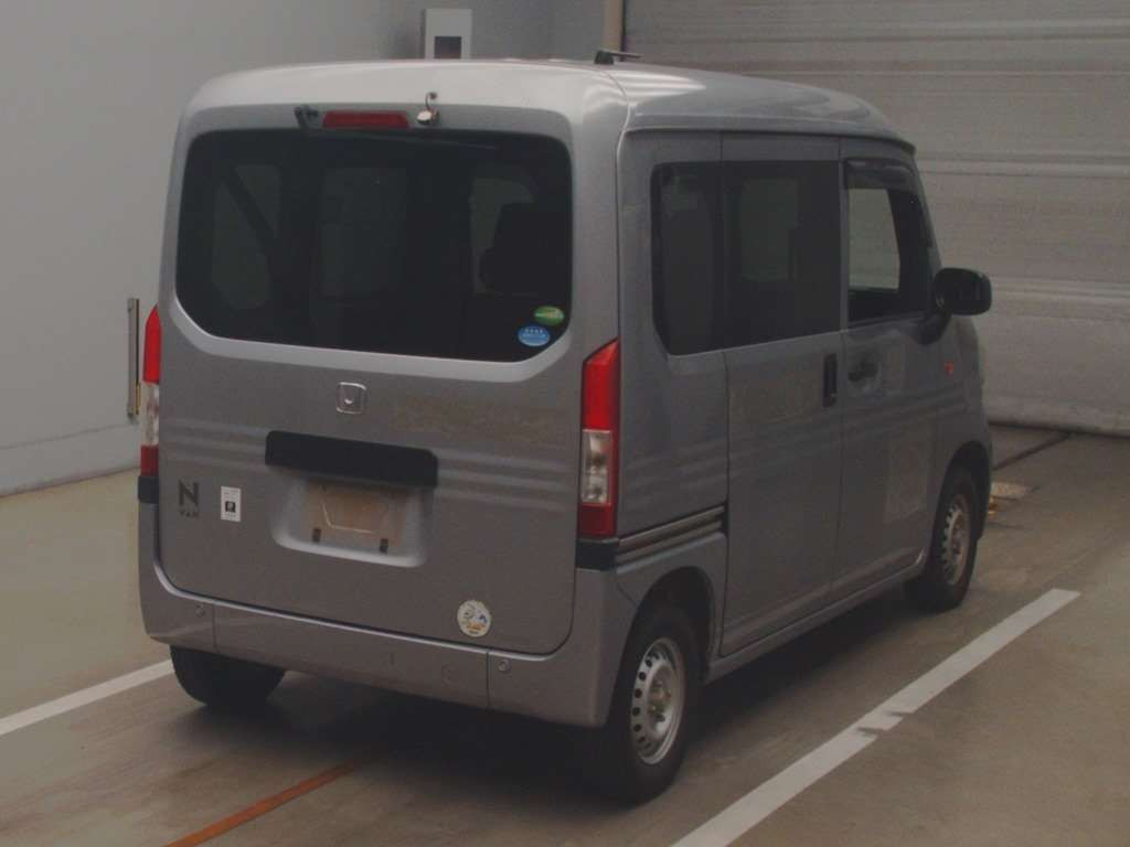 2018 Honda N-VAN JJ1[1]