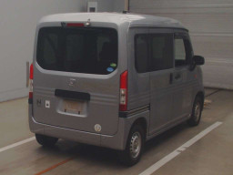 2018 Honda N-VAN