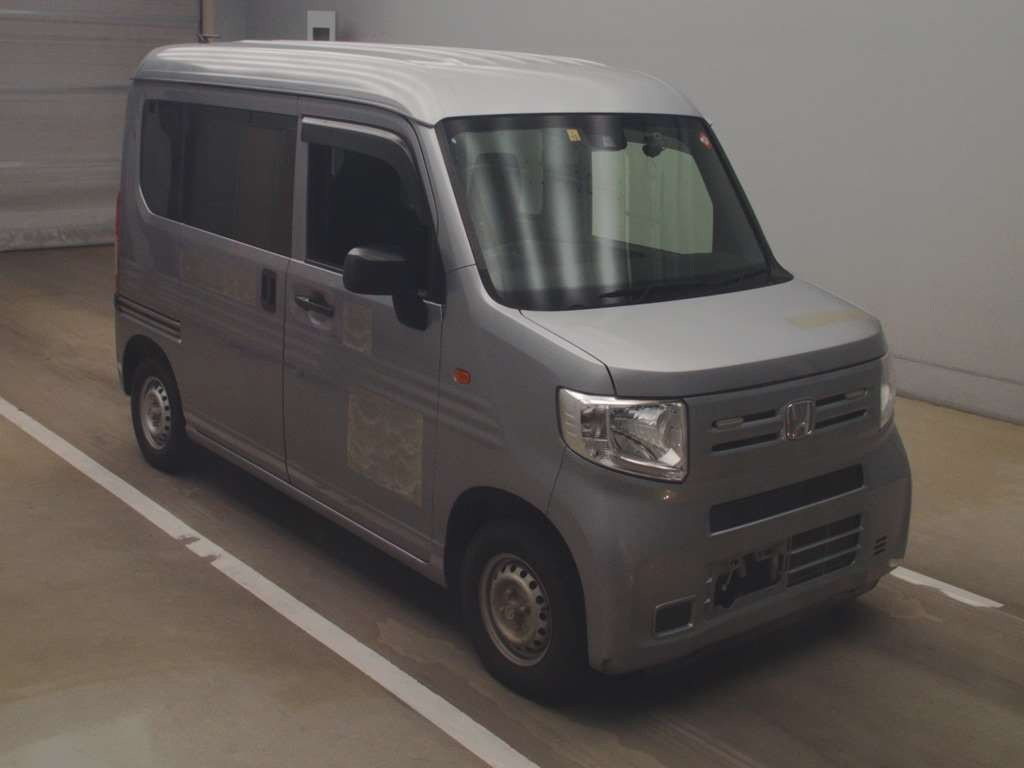 2018 Honda N-VAN JJ1[2]