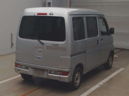 2018 Daihatsu Hijet Cargo