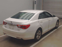 2010 Toyota Mark X