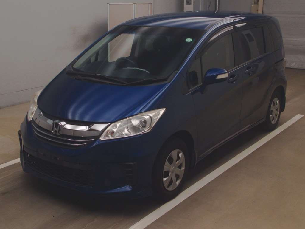 2014 Honda Freed GB3[0]