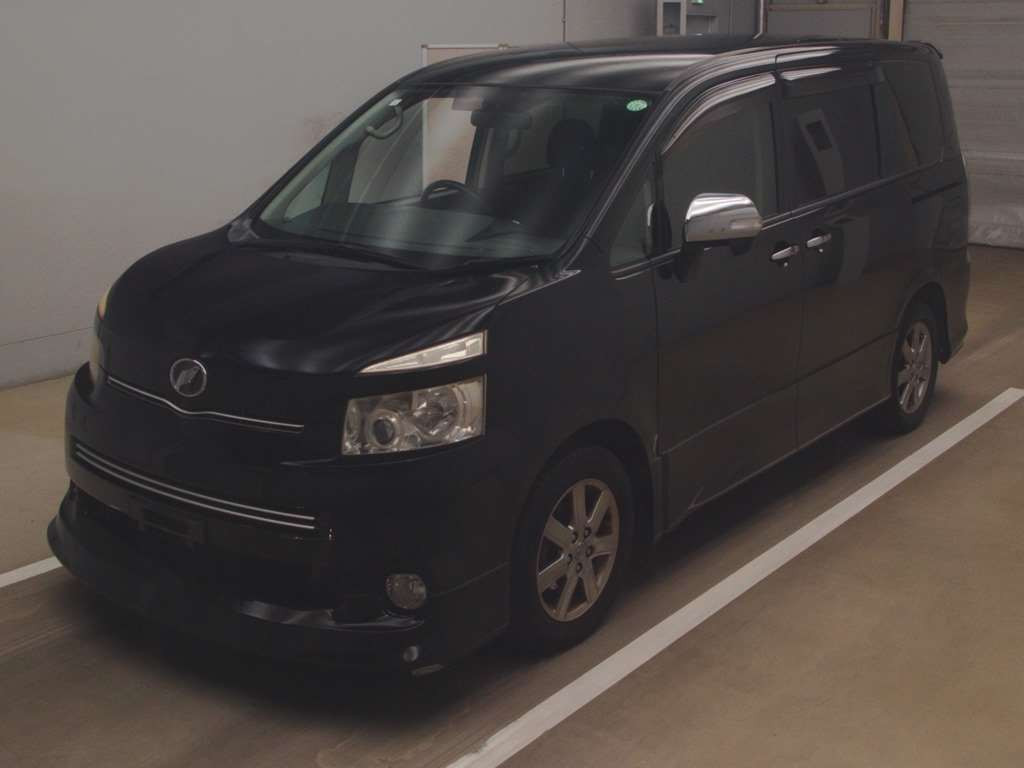 2009 Toyota Voxy ZRR70W[0]