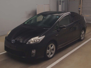 2009 Toyota Prius