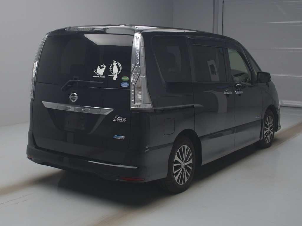 2014 Nissan Serena HFC26[1]