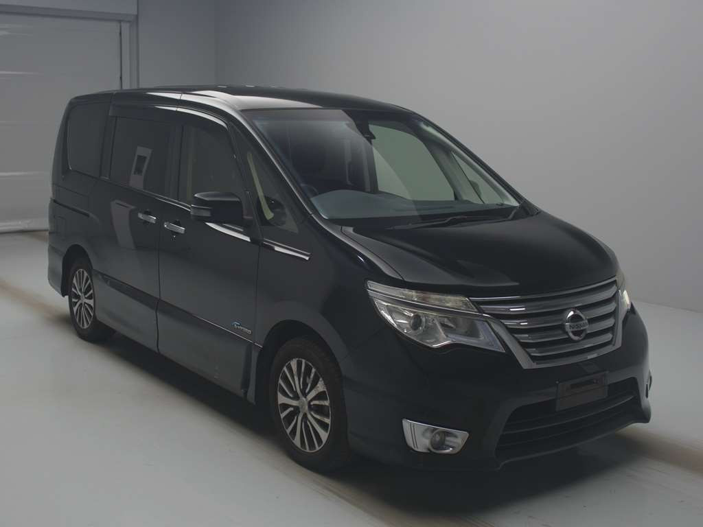 2014 Nissan Serena HFC26[2]