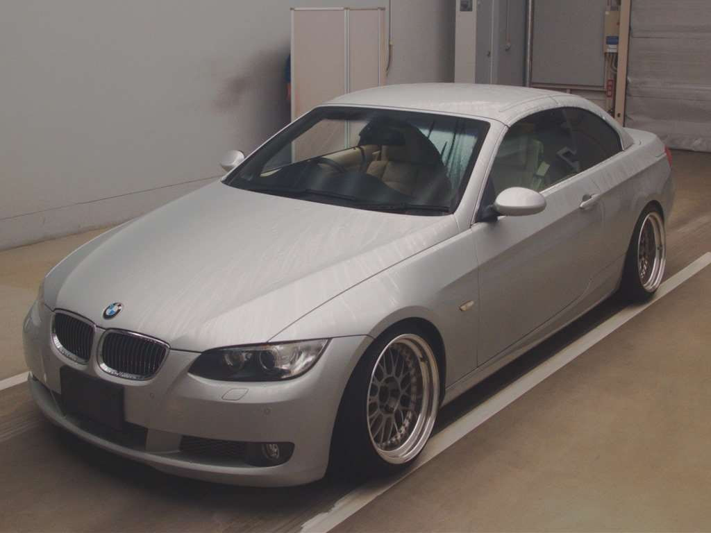 2009 BMW 3 Series WL35[0]