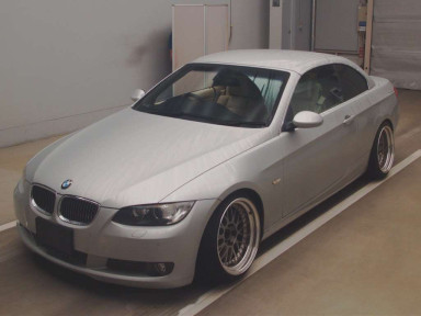 2009 BMW 3 Series