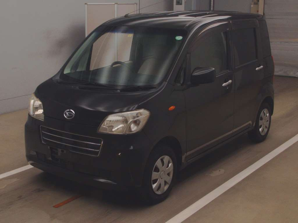 2010 Daihatsu Tanto exe L455S[0]