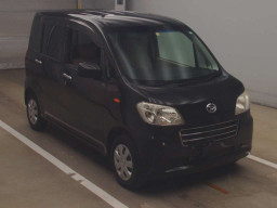 2010 Daihatsu Tanto exe