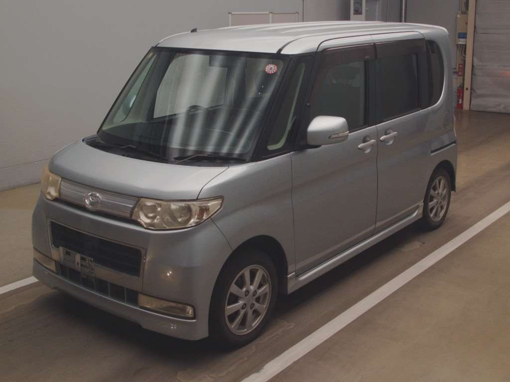 2008 Daihatsu Tanto L375S[0]