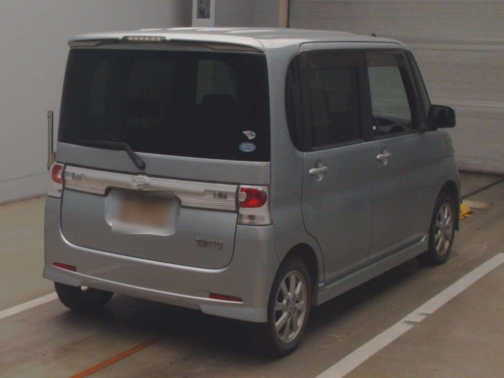 2008 Daihatsu Tanto L375S[1]