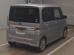 2008 Daihatsu Tanto