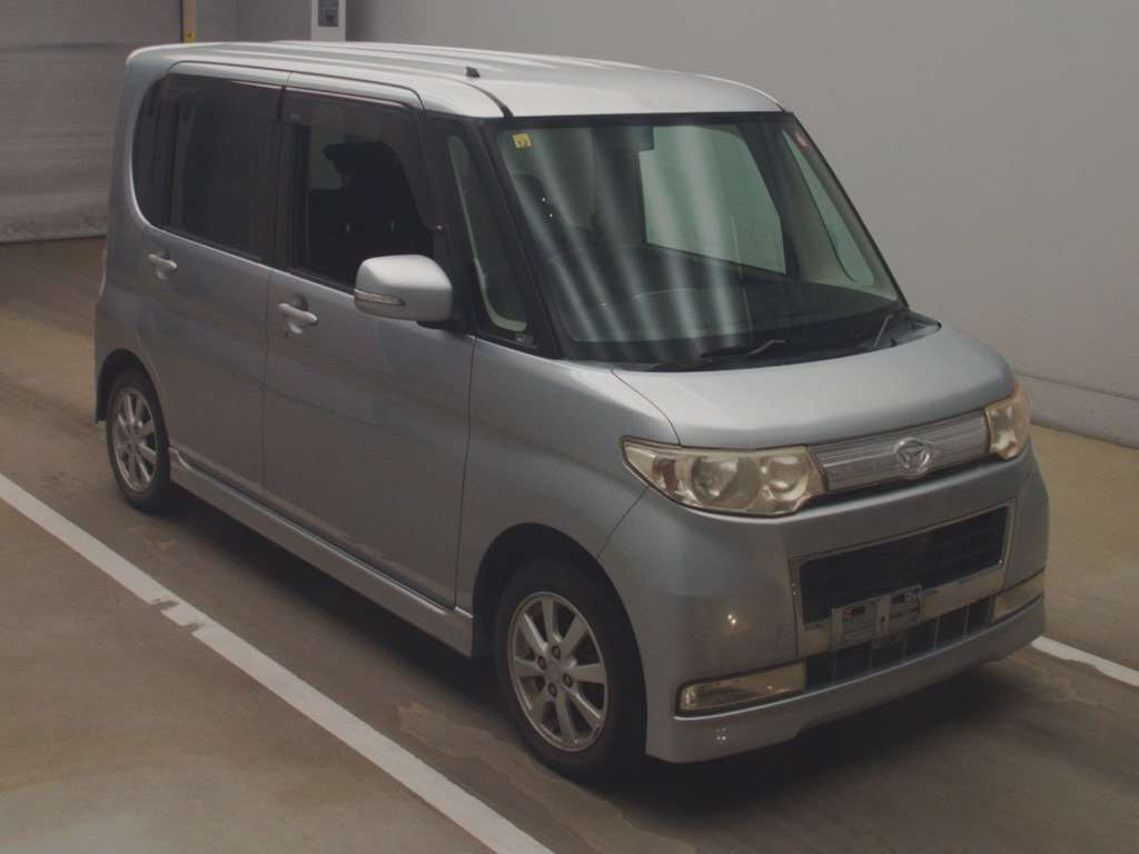 2008 Daihatsu Tanto L375S[2]