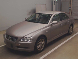 2006 Toyota Mark X