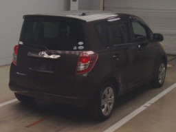 2009 Toyota Ractis