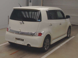 2012 Toyota bB