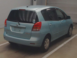 2005 Toyota Corolla Spacio