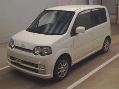 2003 Daihatsu Move