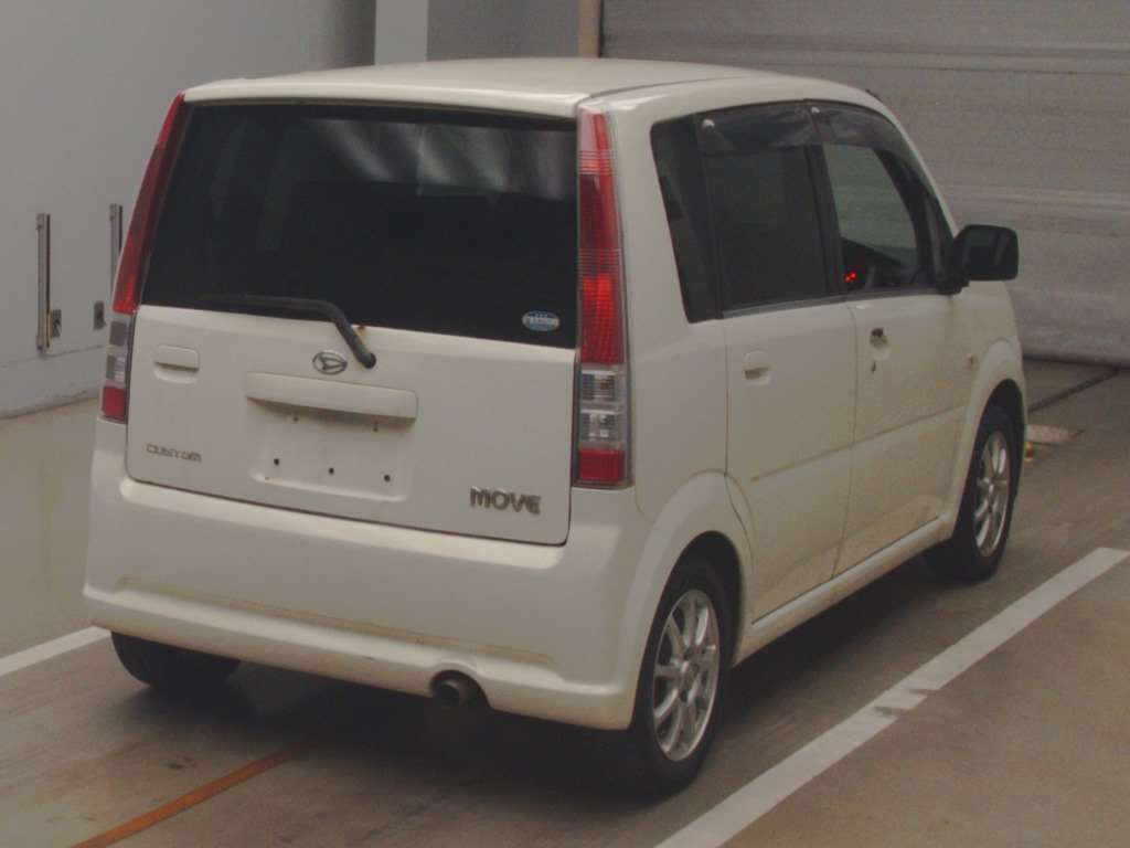 2003 Daihatsu Move L150S[1]