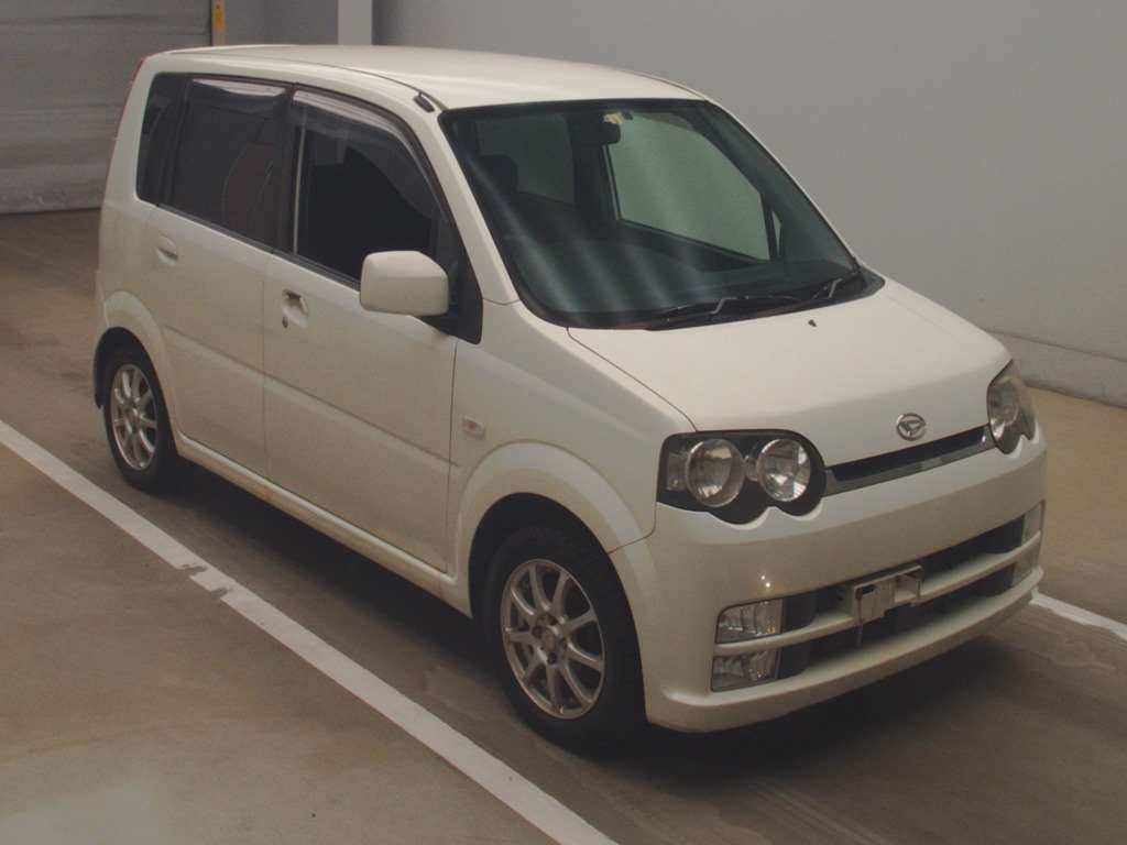 2003 Daihatsu Move L150S[2]