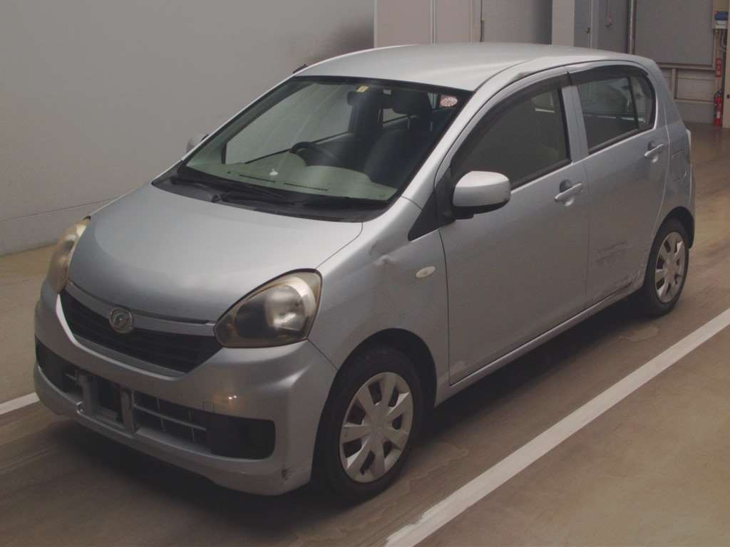 2014 Daihatsu Mira es LA300S[0]