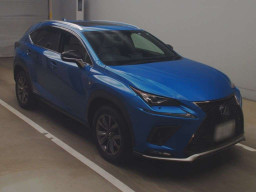 2018 Lexus NX