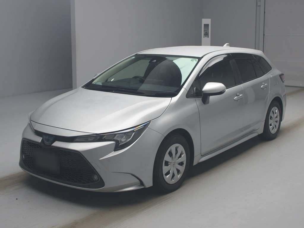 2021 Toyota Corolla Touring Wagon ZWE211W[0]