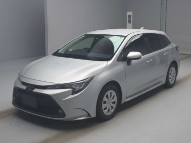 2021 Toyota Corolla Touring Wagon