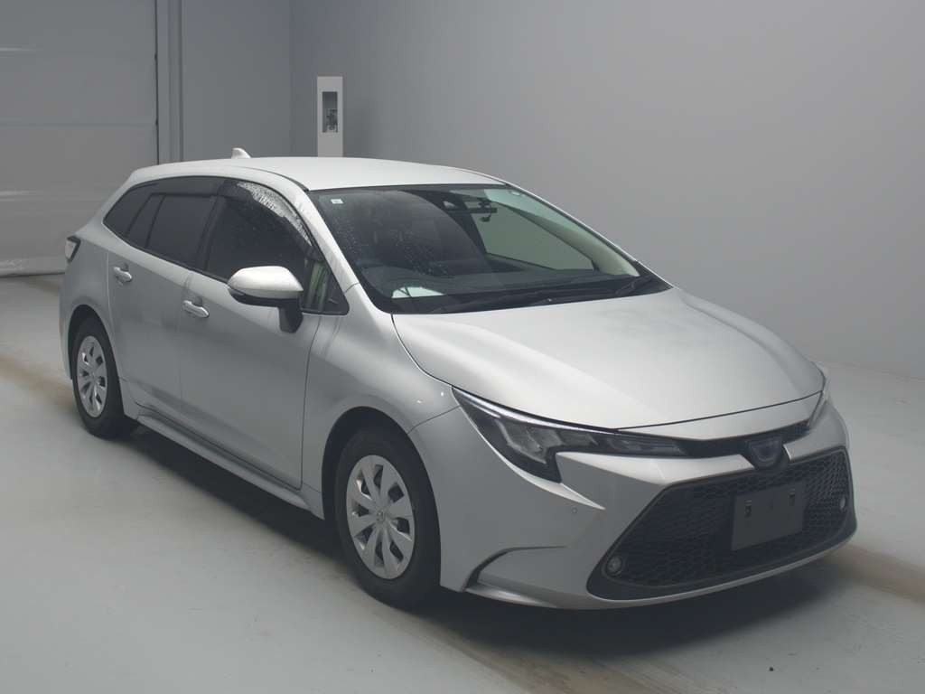 2021 Toyota Corolla Touring Wagon ZWE211W[2]