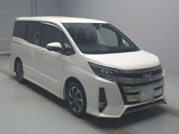 2018 Toyota Noah