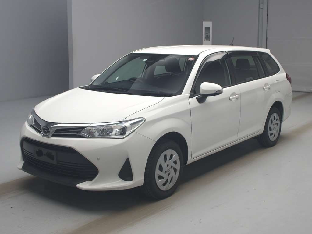 2019 Toyota Corolla Fielder NZE164G[0]