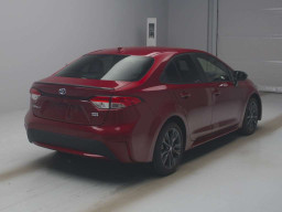 2022 Toyota Corolla Sedan