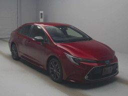 2022 Toyota Corolla Sedan